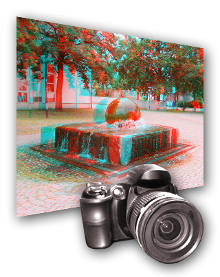 Fotografie und Fotodesign