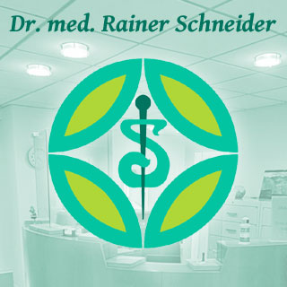 Dr. med. Rainer Schneider