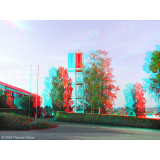 Evangelische Kirche Oberlinxweiler